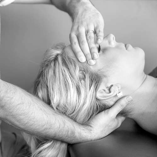 Osteopathy